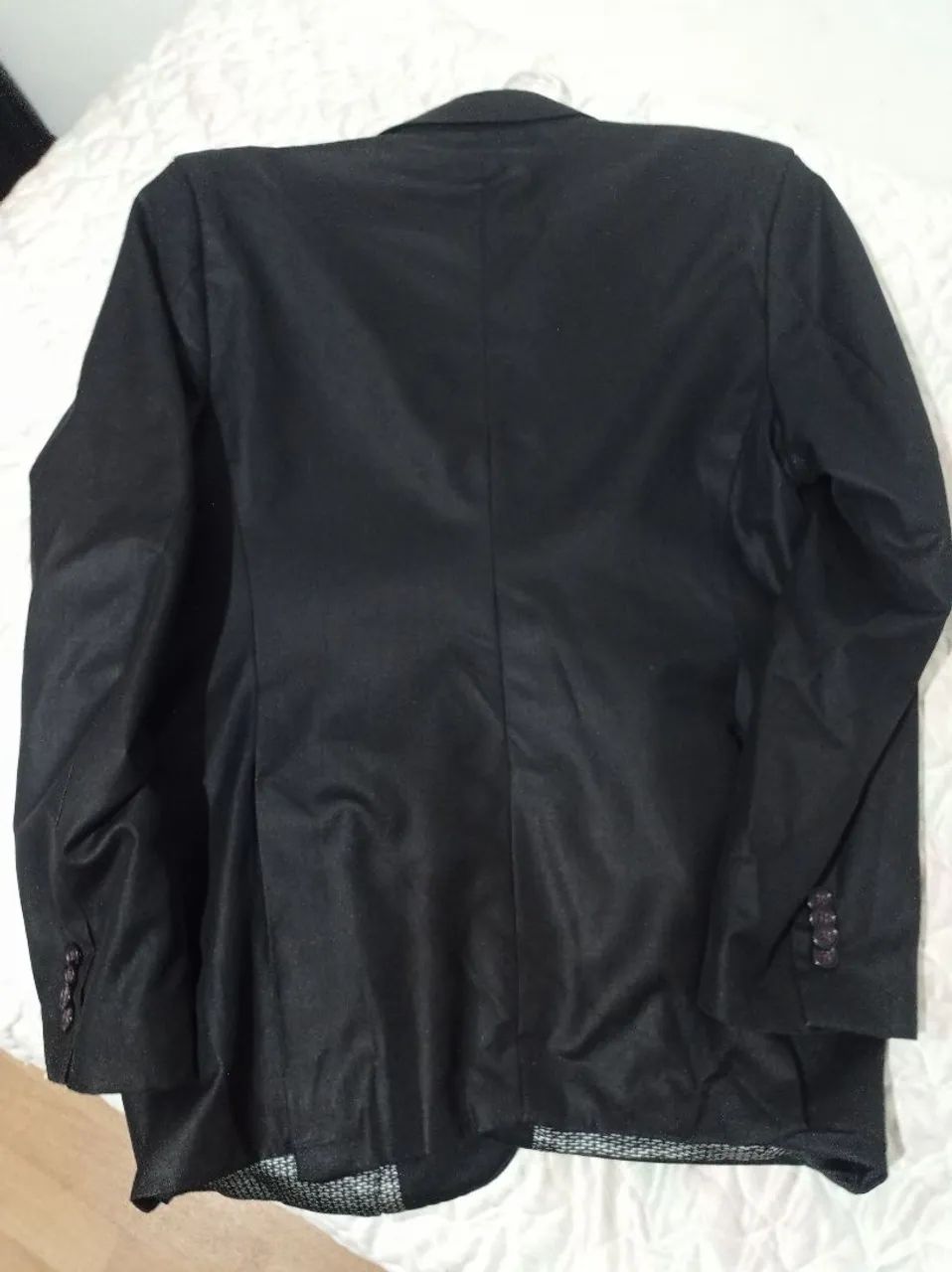 Blazer dourinhos - Foto 2