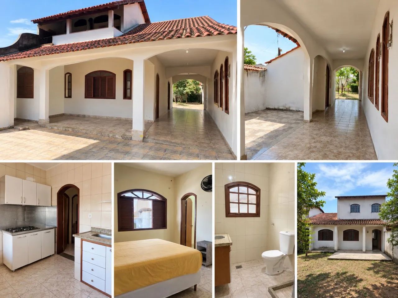Casa à Venda - Foto 3