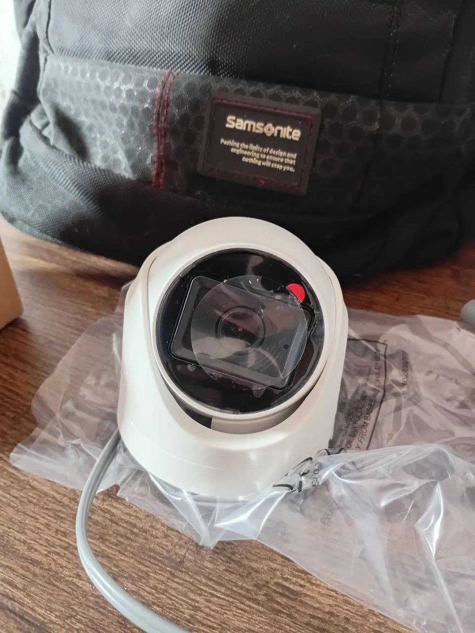 Câmeras Hikivision 2MP - Foto 2