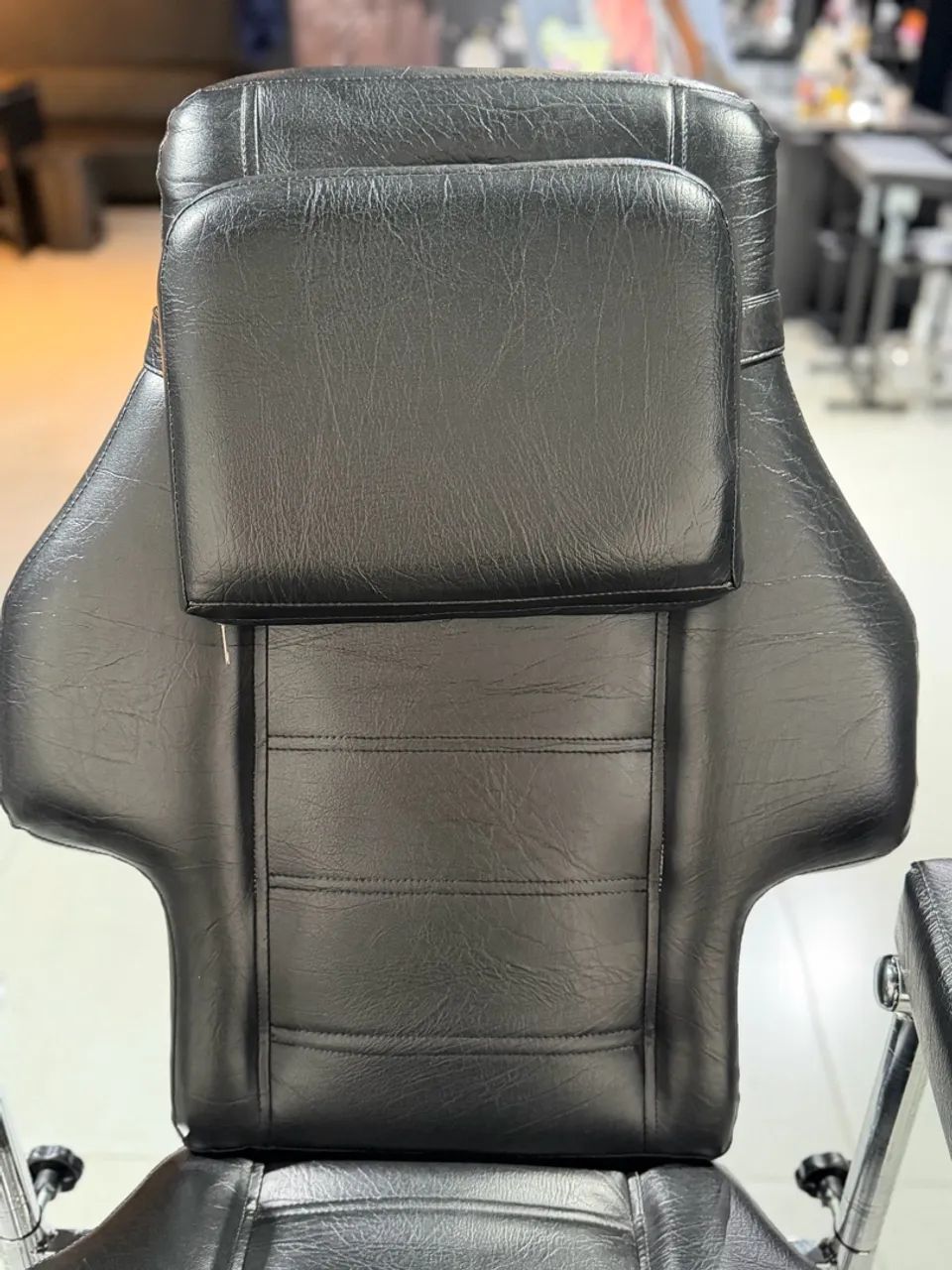 Maca Robocop  - Foto 3