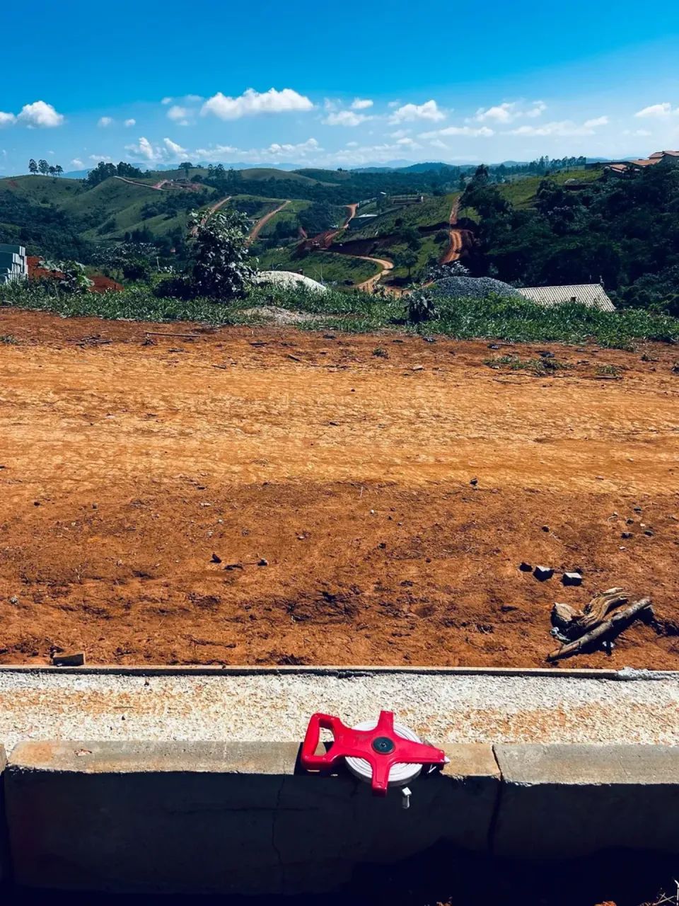 Igaratá 2026  Terreno 600m²  Ótimo para construir ou investir - Foto 5