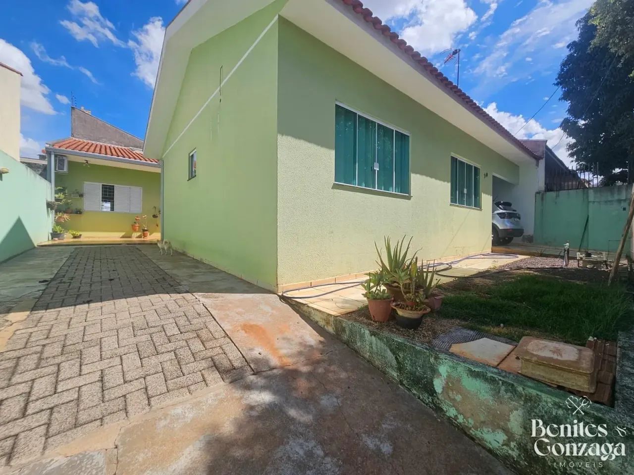 Jardim Santa Helena, Maringá, PR - Foto 2