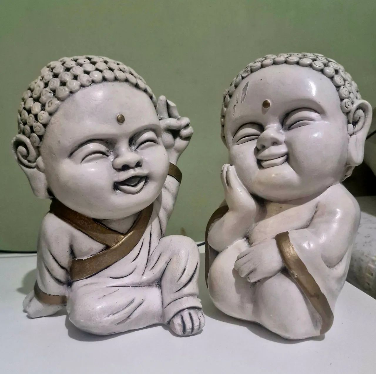  3 ESCULTUTA DE BUDA