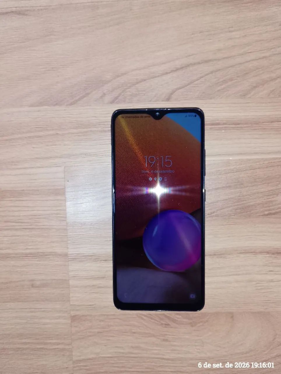 Samsung Galaxy a32 recondicionado  - Foto 3