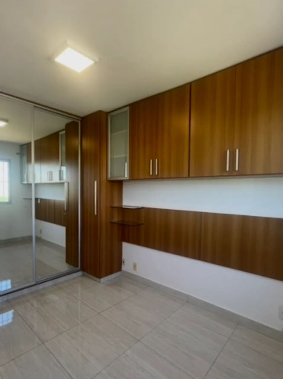 APARTAMENTO 2 QUARTOS AO LADO DO PARQUE AREIAO - Foto 5