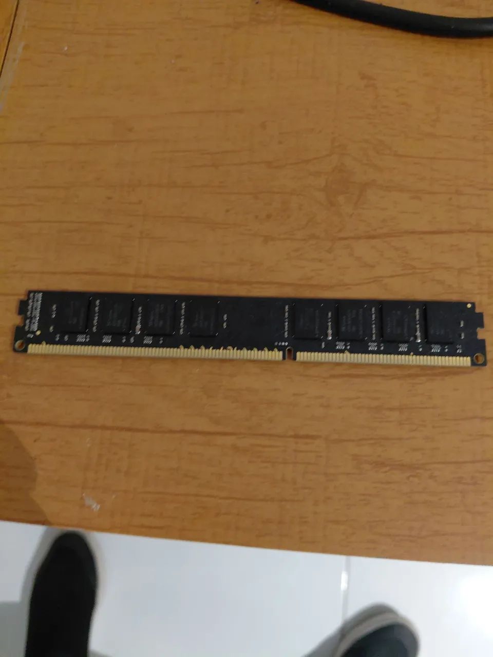 MEMORIA RAM DDR3 8GB KINGDIAN - COM DEFEITO - Foto 4