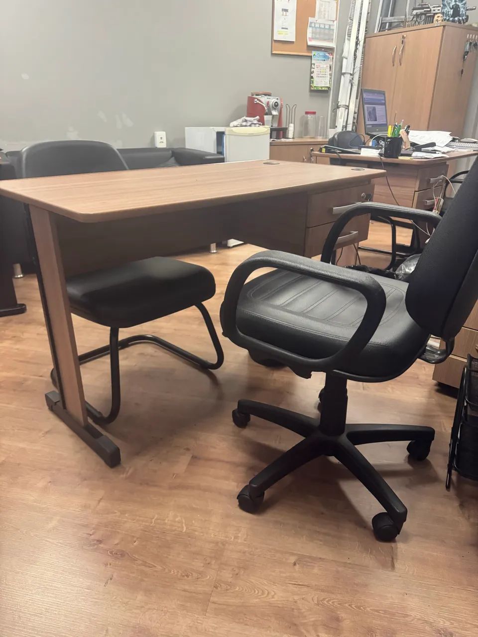 ESCRIVANINHA COM ENTRADA USB - Foto 5