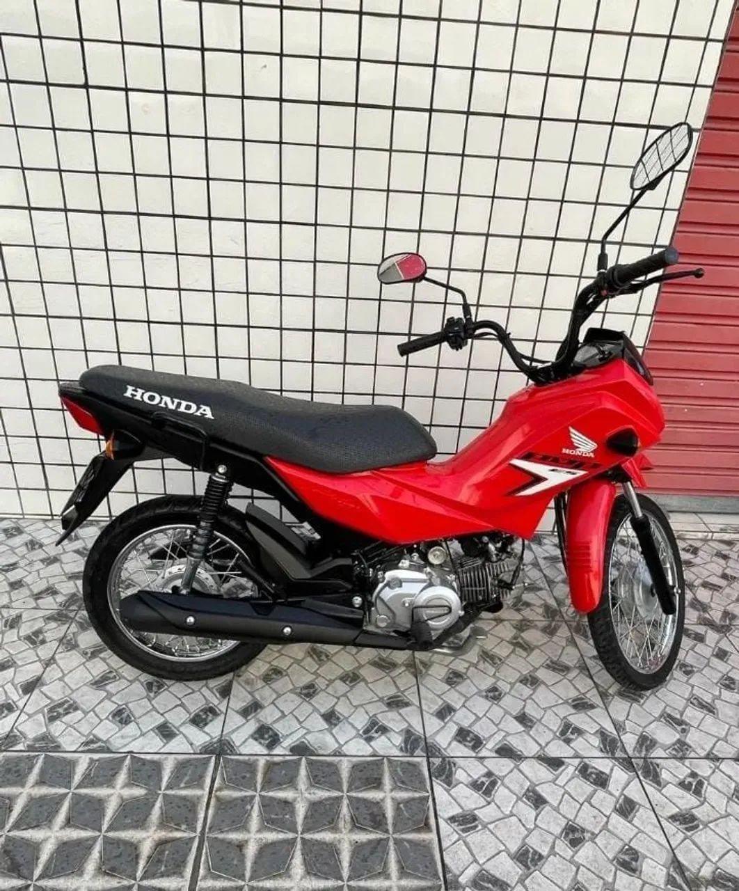 Honda Pop 2025  - Foto 3