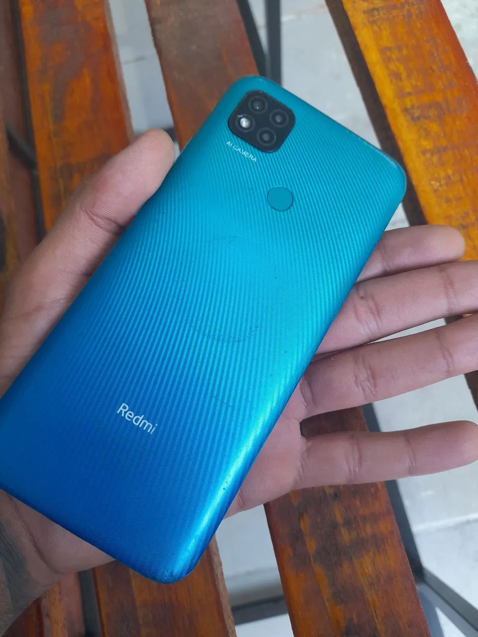 Celular redmi 9c - Foto 3