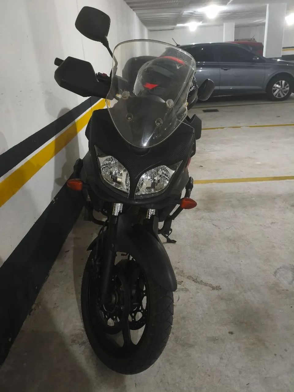 Vstrom