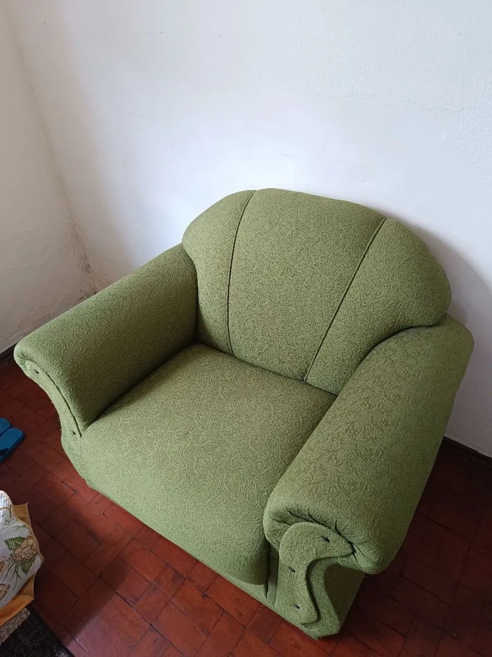 Poltrona  - Foto 2