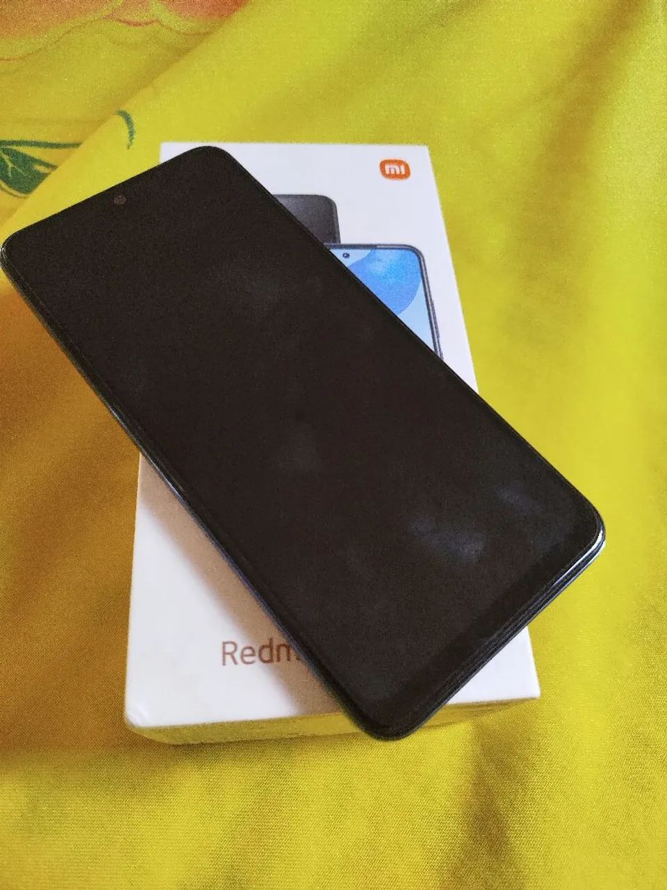 Redmi Note 11 - Foto 2