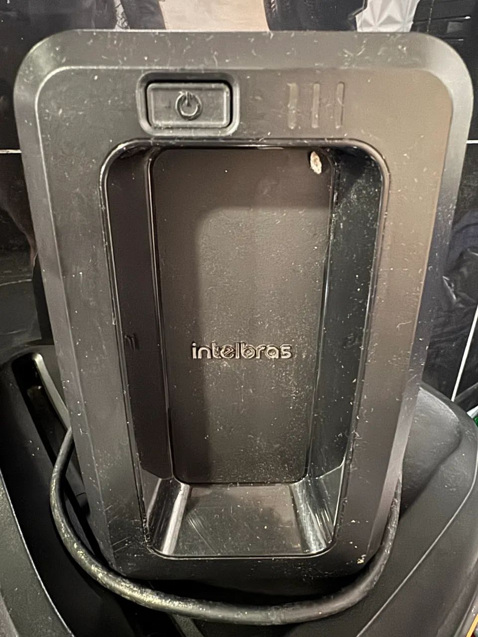 2 estabilizador para computador Intelbras  - Foto 2