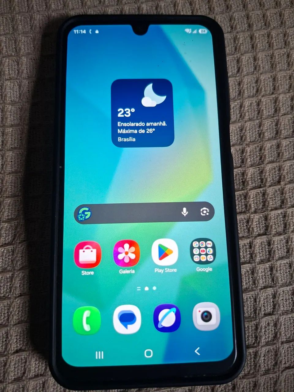 Smartphone Samsung Galaxi  - Foto 4