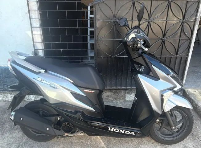 Honda Elite 125cc 2023 - Foto 4