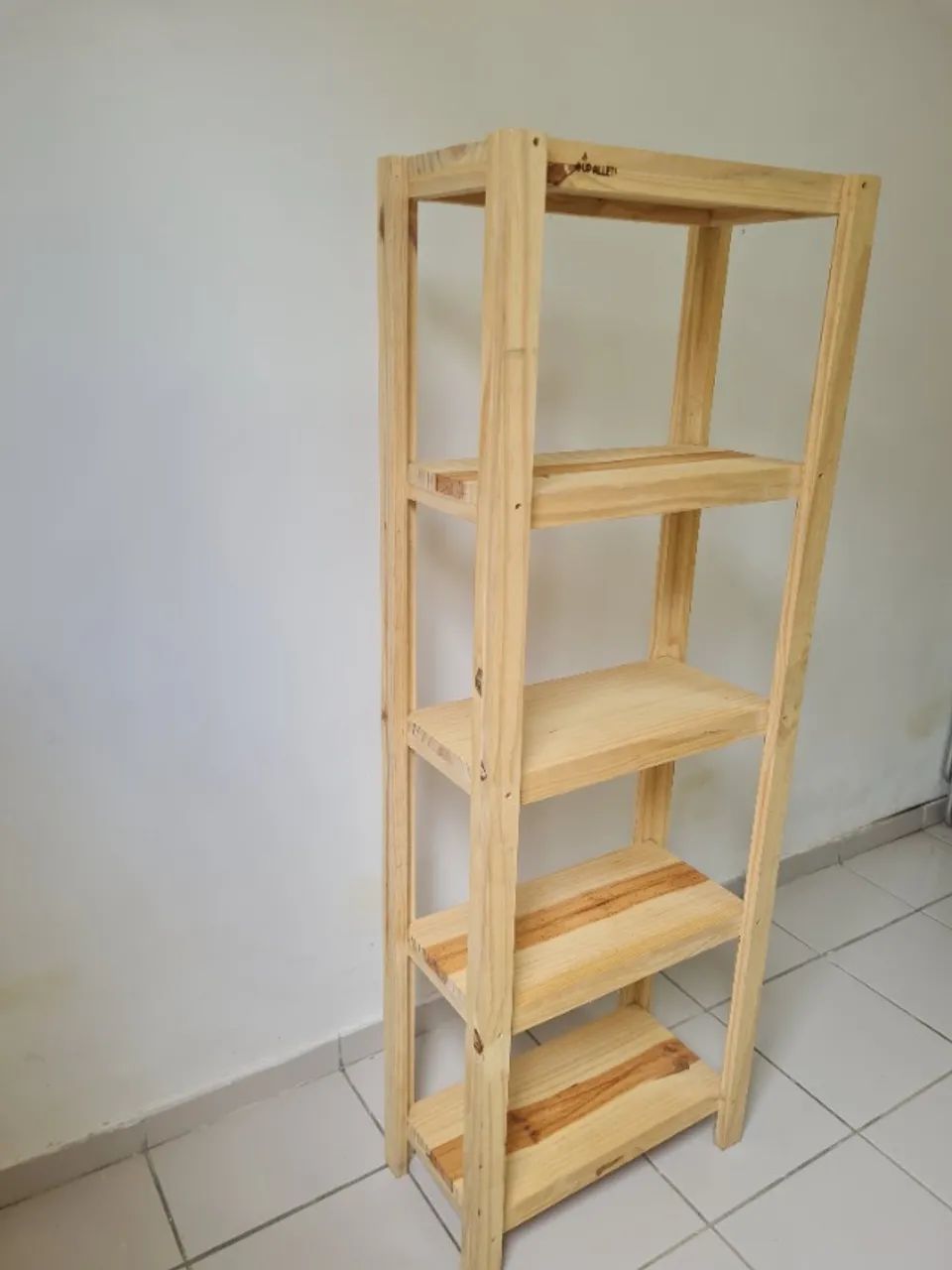 Estante - Foto 5