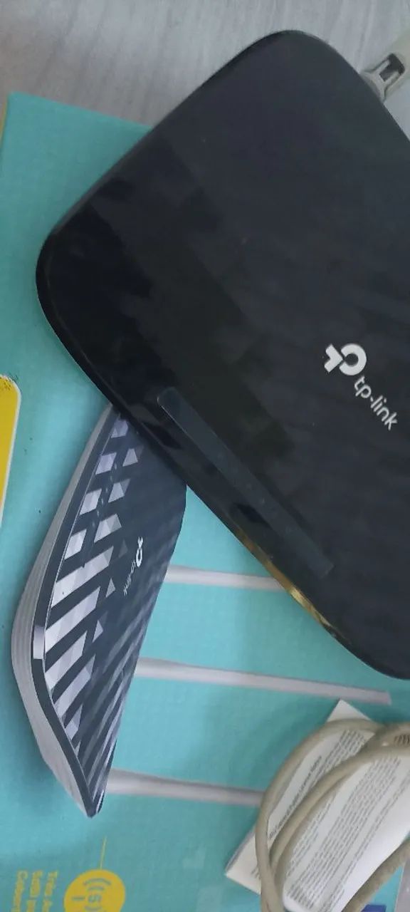 Roteador TP-Link AC750 - Foto 3
