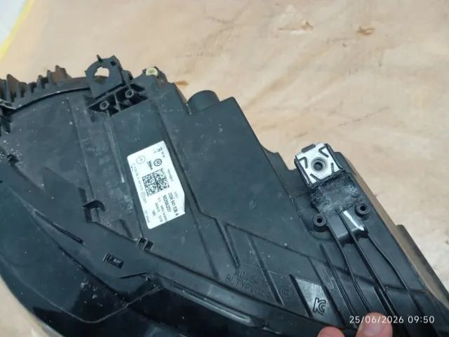 Farol Tcross Highline Full Led - Foto 3