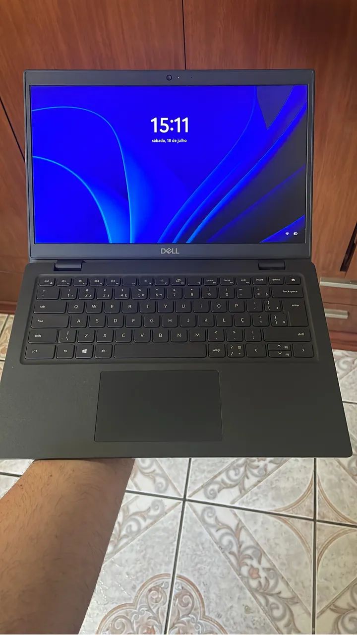 Notebook Dell - Foto 3