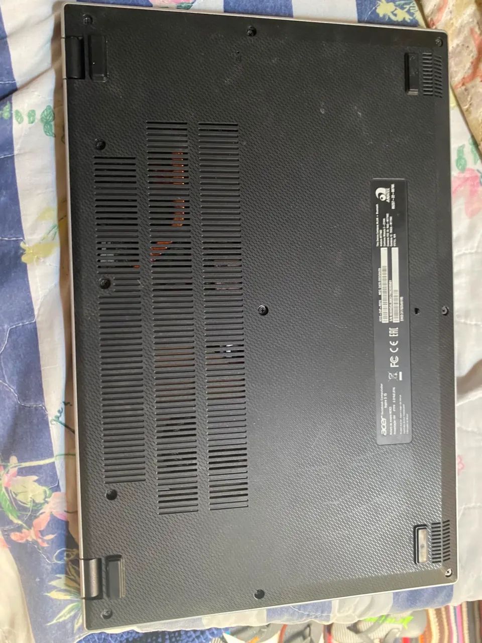 Notebook Acer Aspire 3 Semi novo  - Foto 4