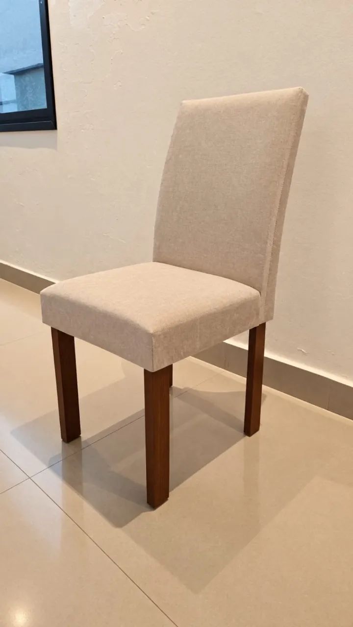 Mesa de jantar 8 lugares  - Foto 3