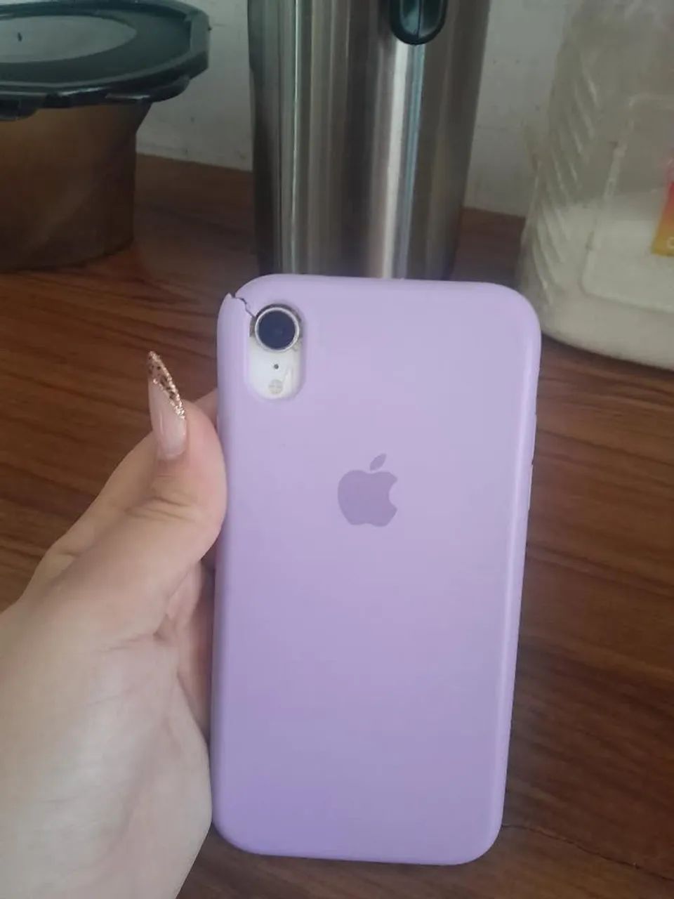 iPhone XR - Foto 2