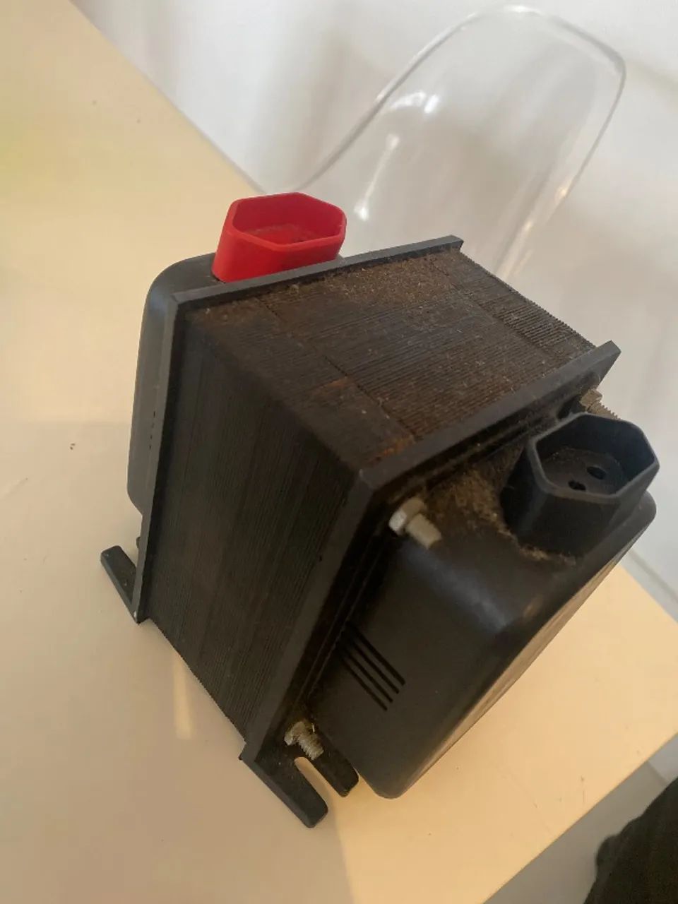 Transformador 110V 220V