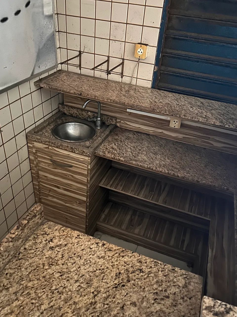 OFERTA! Mobiliário para sorveteria balcão e demais  - Foto 3