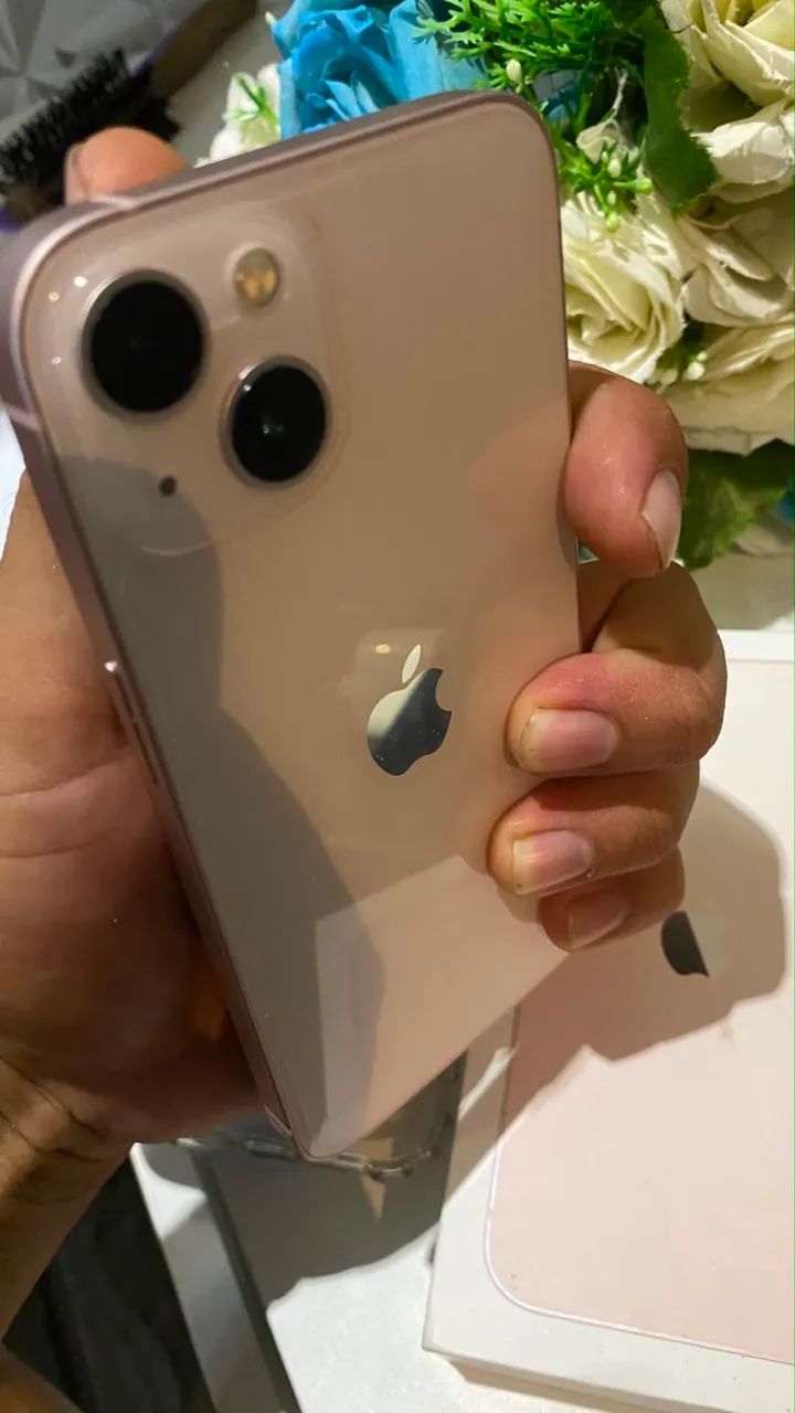 iPhone 13 - Foto 2