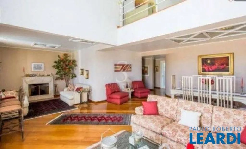 CASA EM CONDOMÍNIO - BROOKLIN - SP - Foto 4