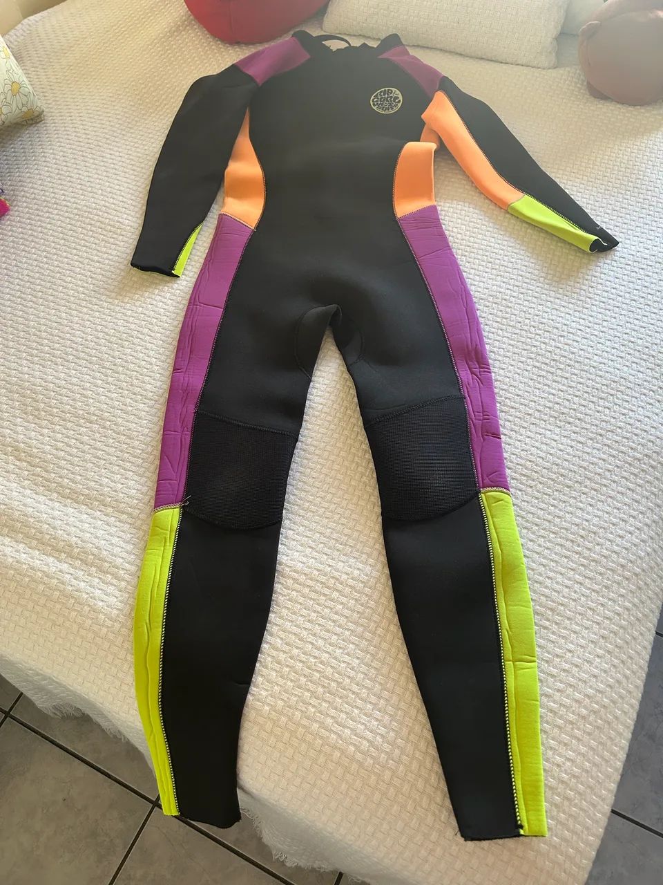 Long john feminino rip curl 3.2