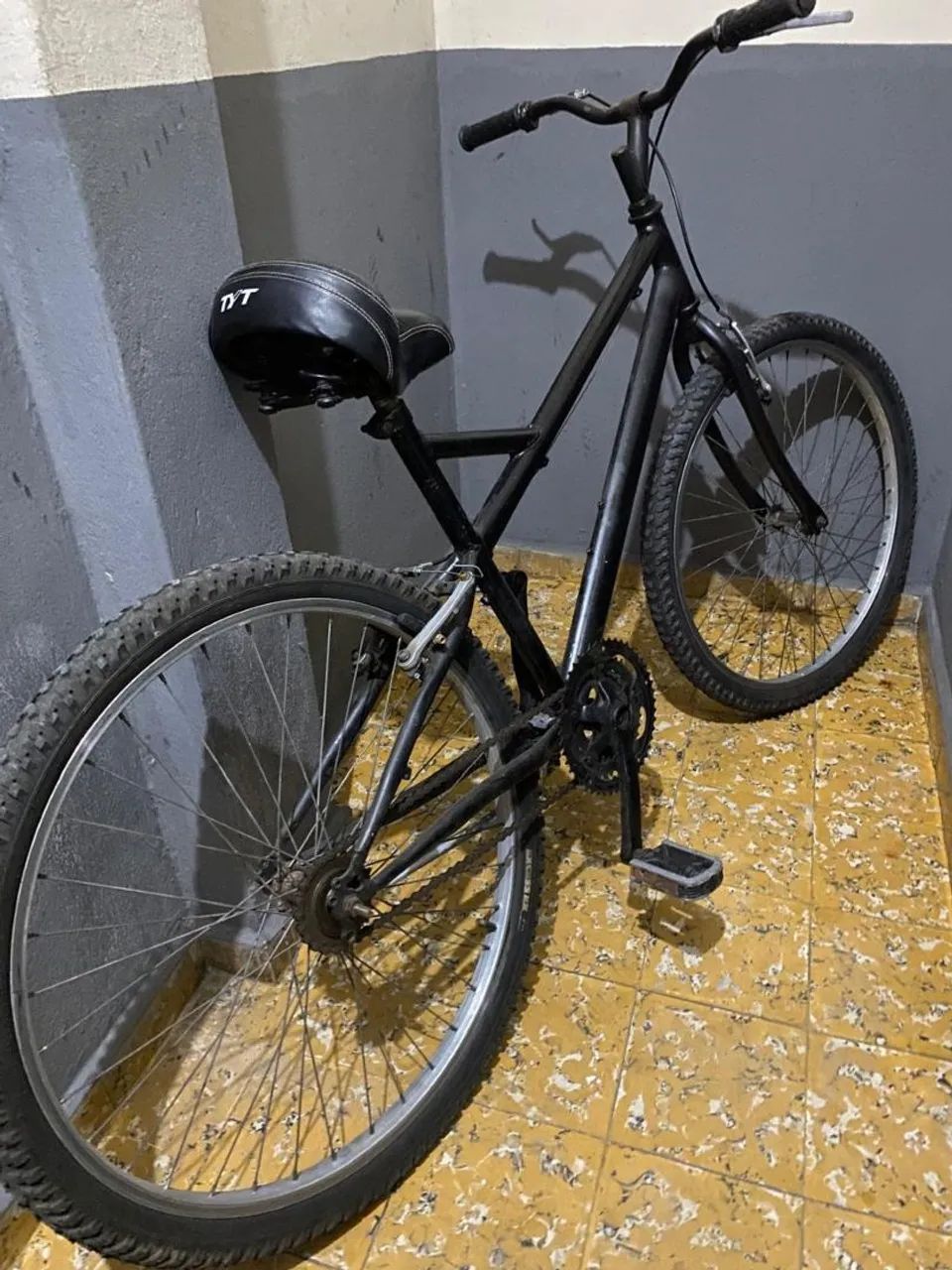 Bicicleta - Foto 2