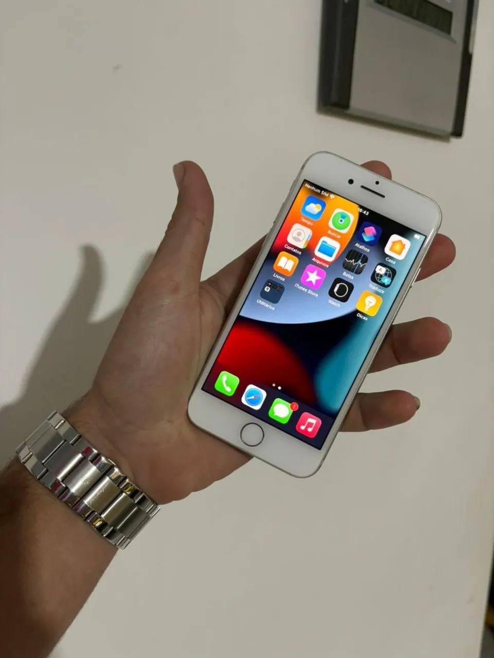 iPhone 7 