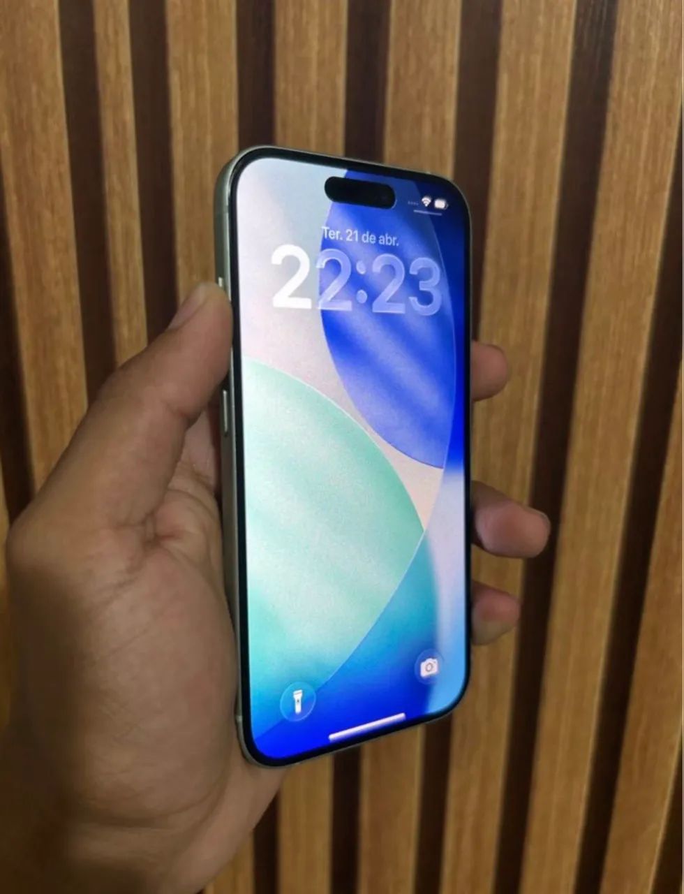 iPhone 15  - Foto 2