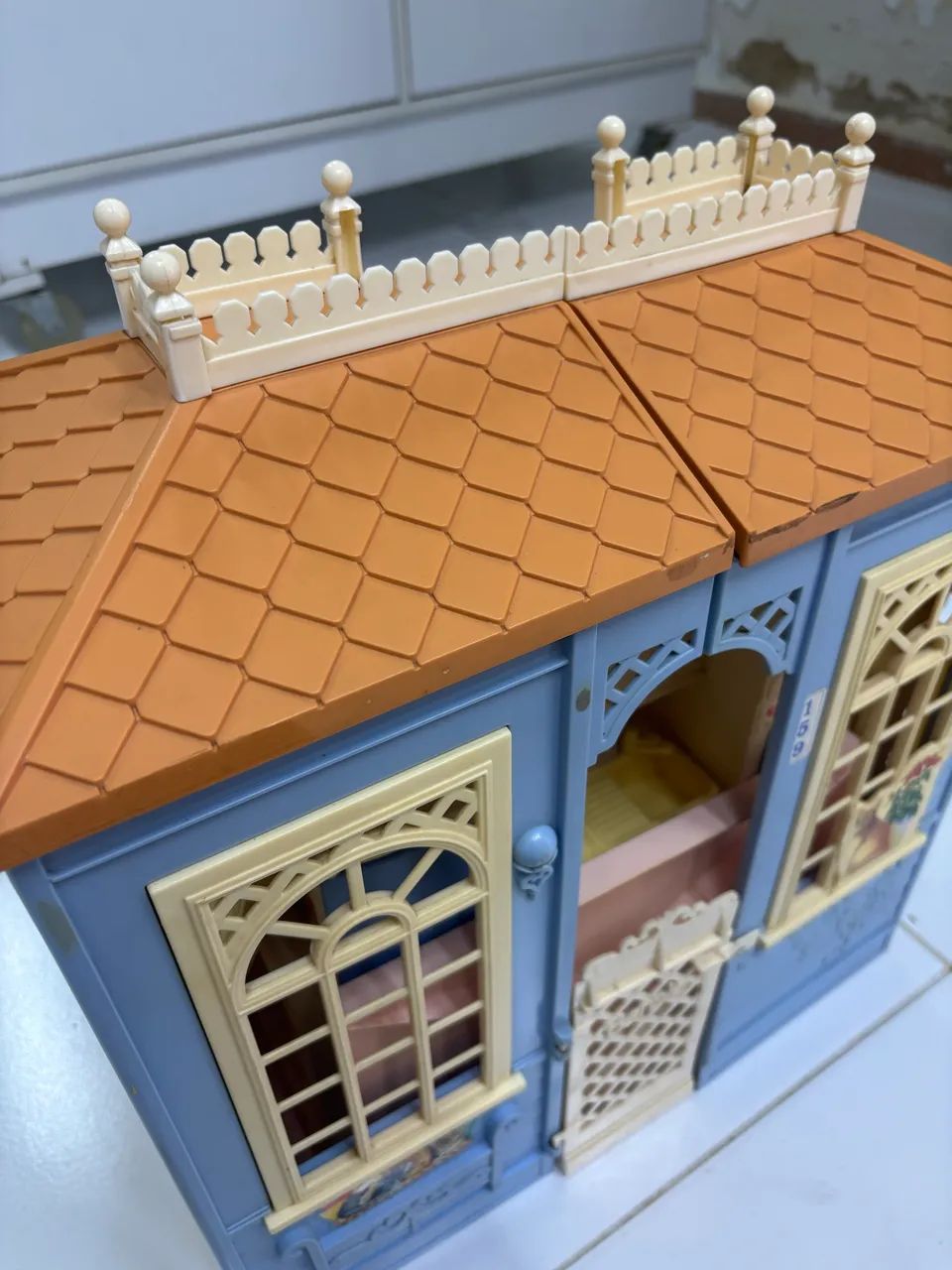 Casa da barbie doce lar  - Foto 2