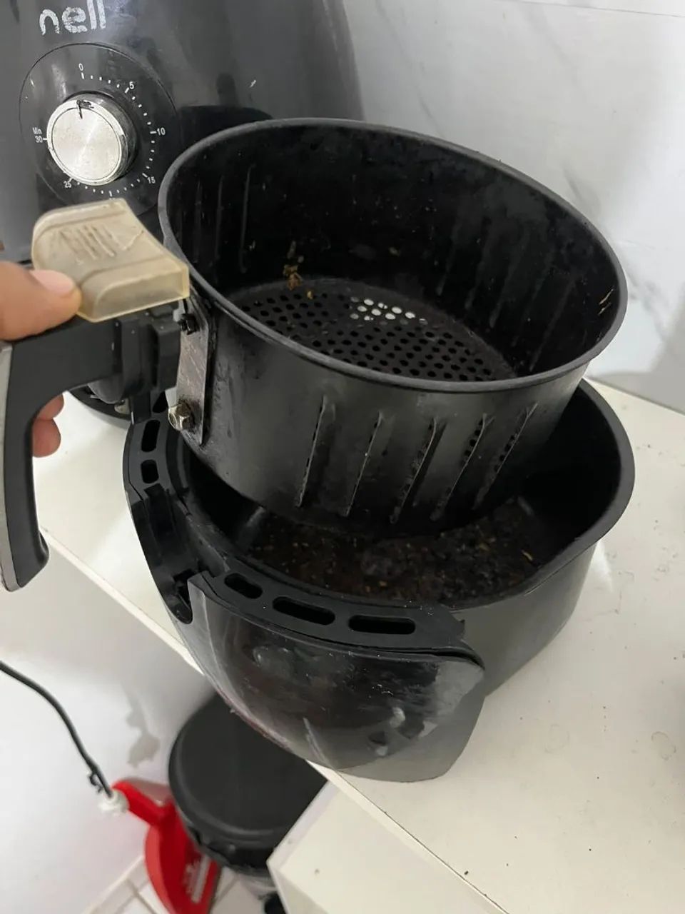 Airfrier usada - Foto 2