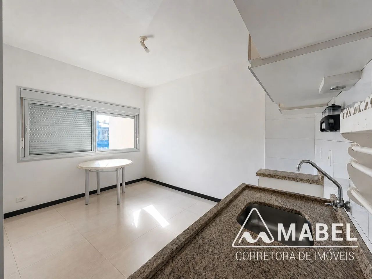 Apartamento 1 quarto no Centro de Garopaba/SC - Foto 2
