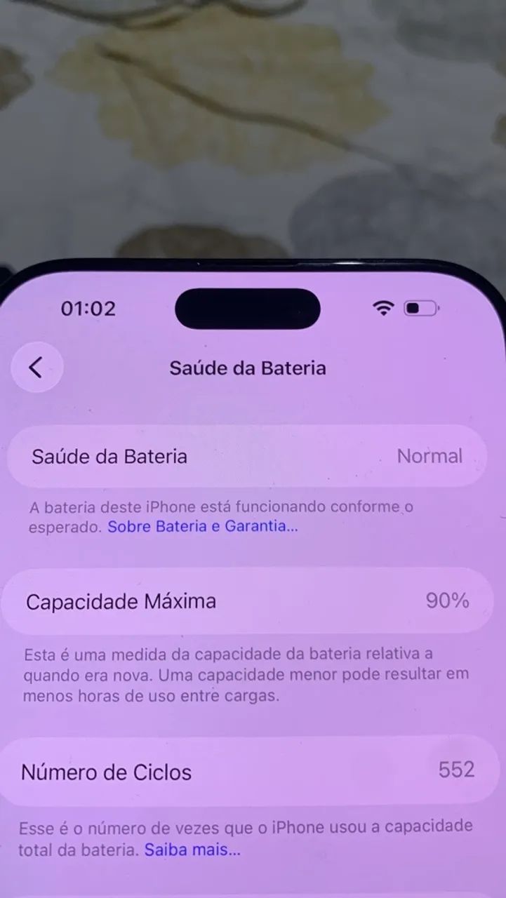 Iphone 16 pro max 256 - Foto 3