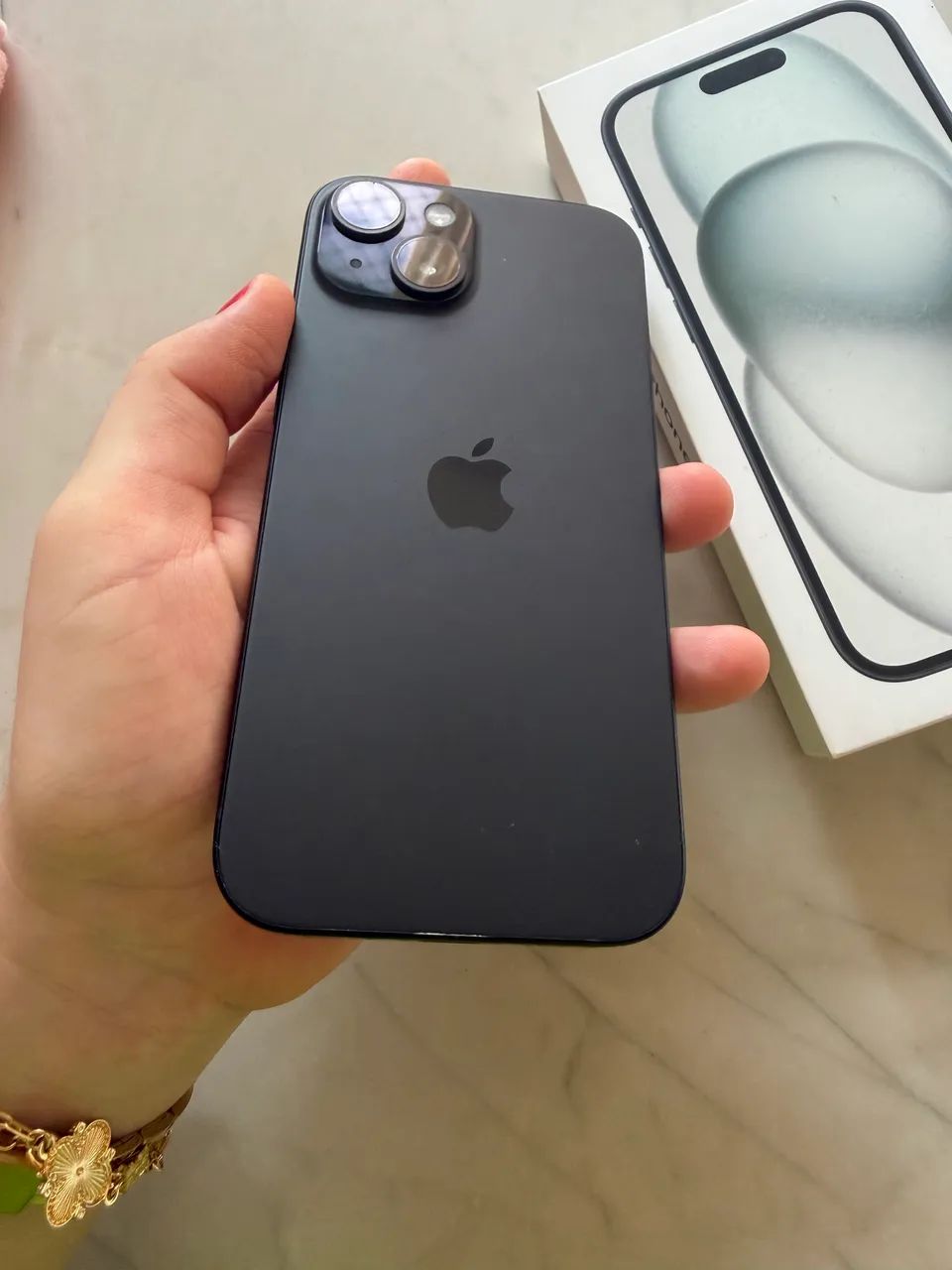 iPhone 15 - Foto 4