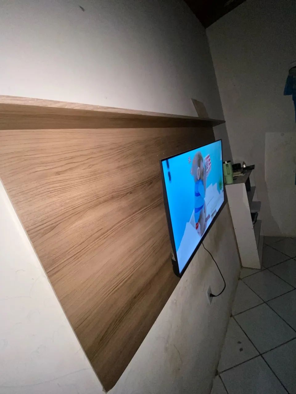TV 42 polegadas - Foto 4