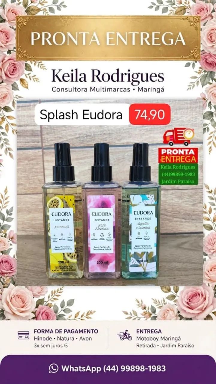 Eudora 
