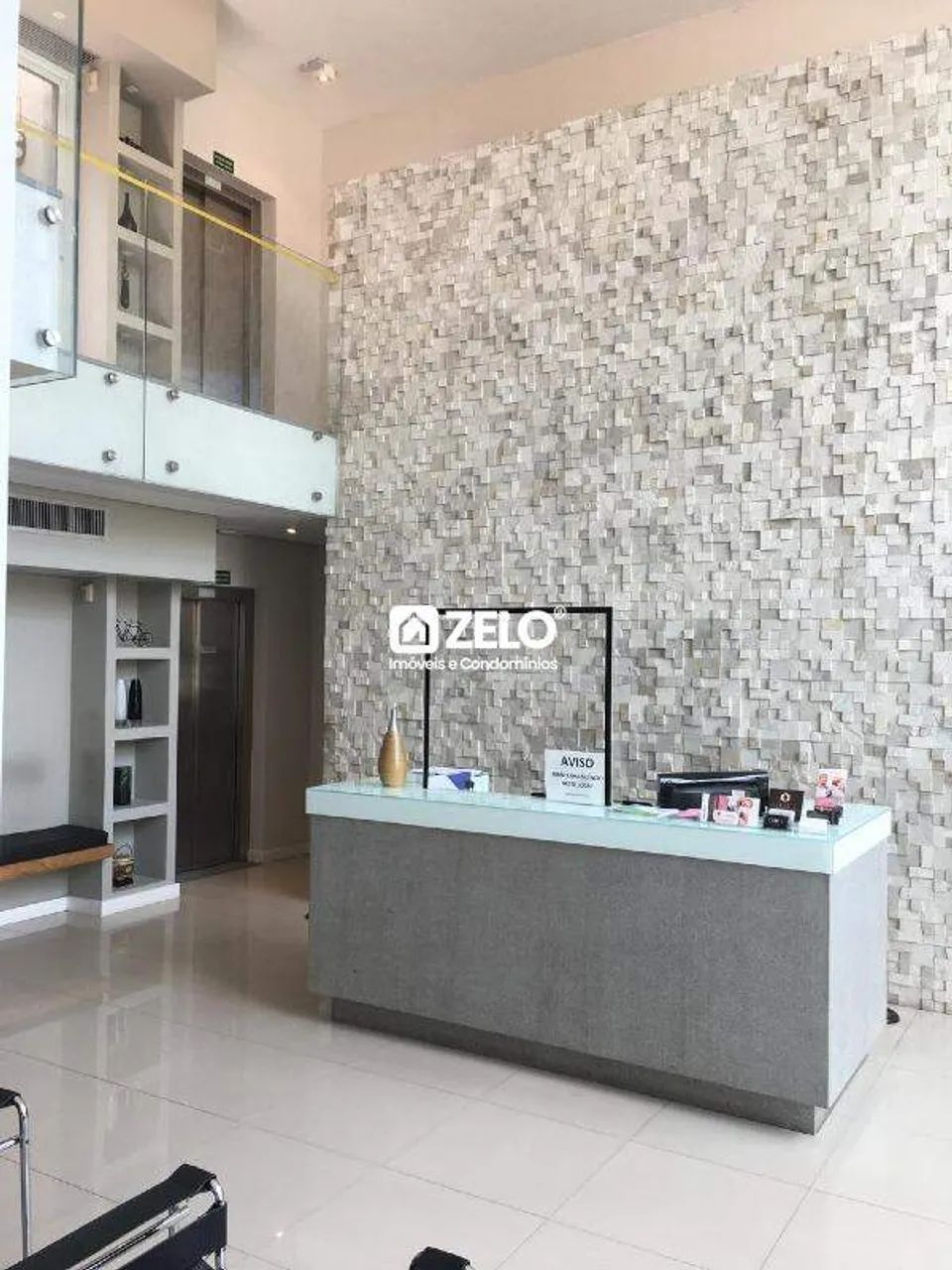 Sala à venda em Bosque, Campinas - SP | Cód 87641 - Foto 5
