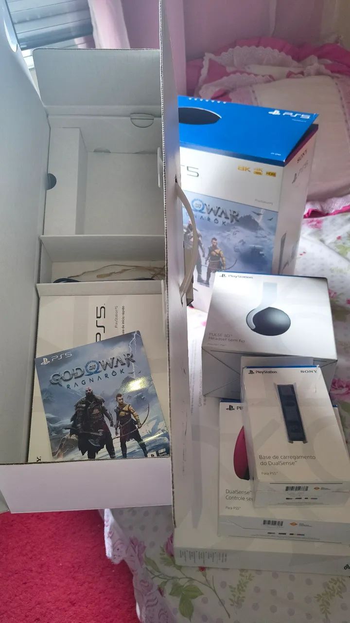Ps5  - Foto 3