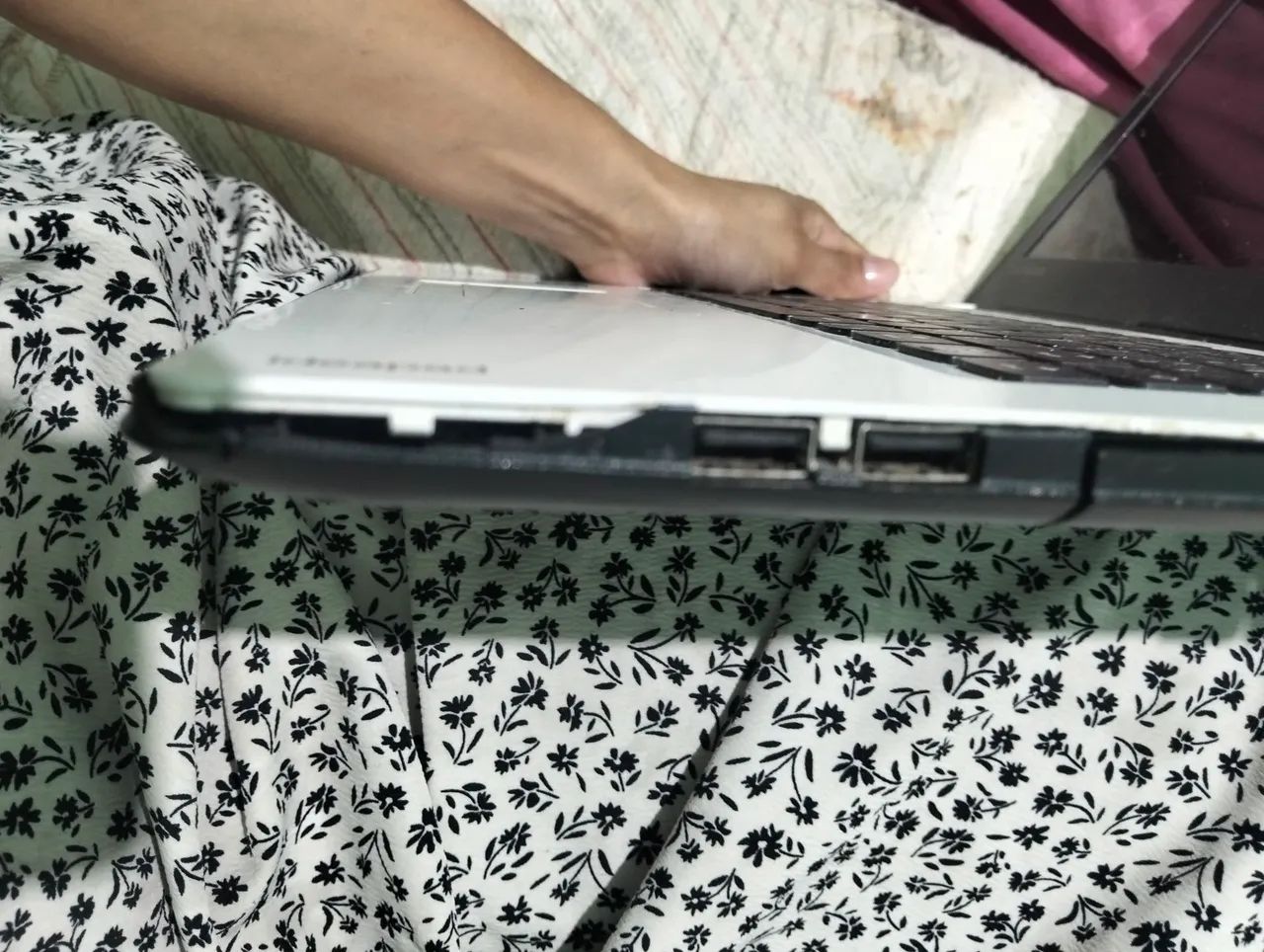 Notebook  - Foto 2