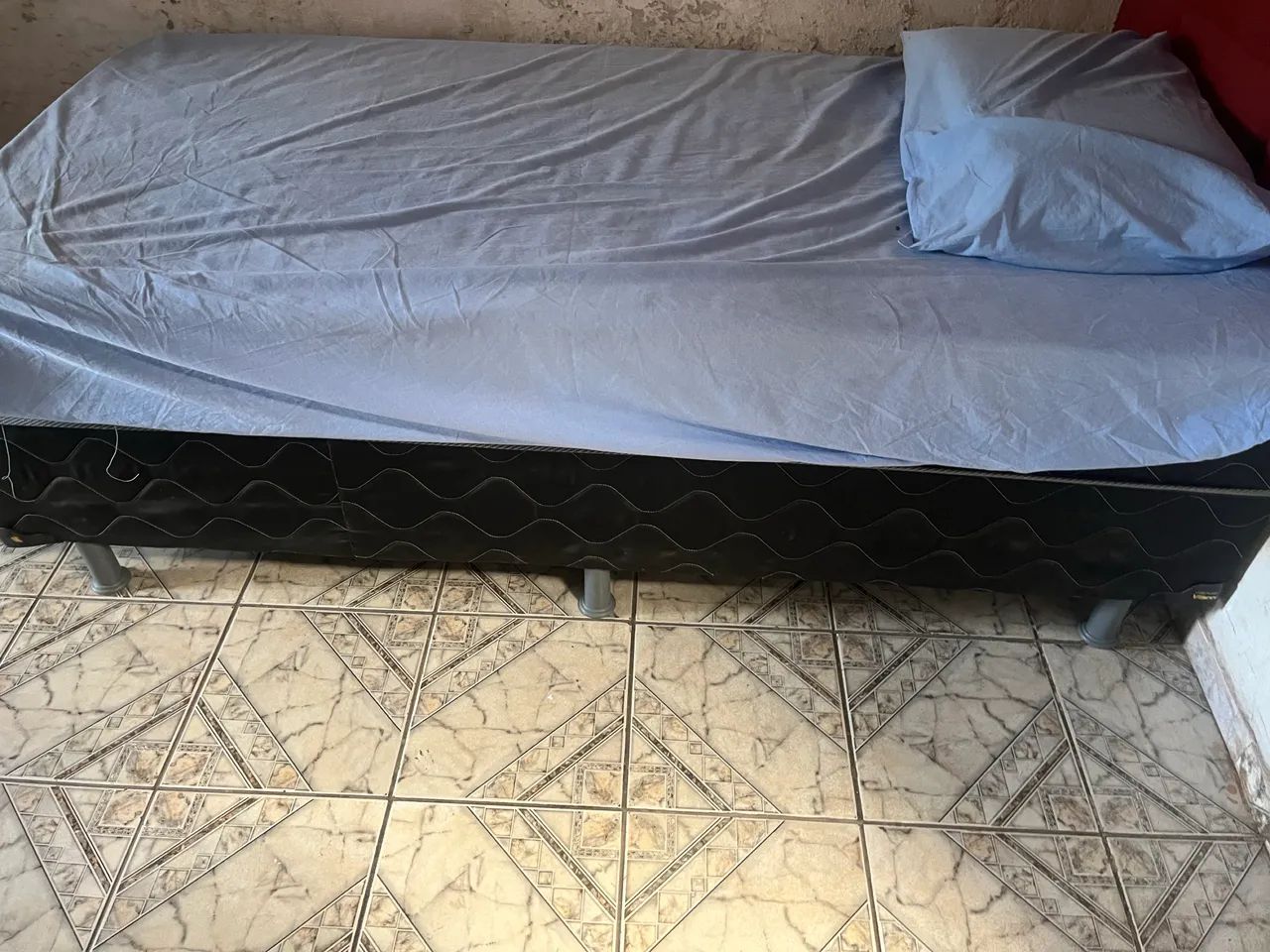 Vendo cama solteiros  - Foto 5