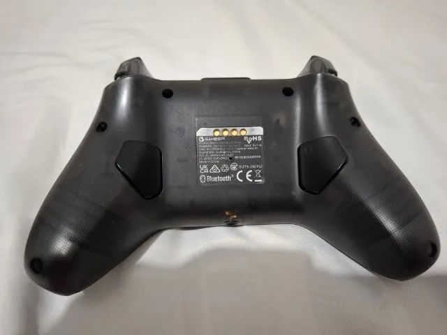 Controle Gamesir Cyclone 2 - PC / Android / Switch - Foto 2