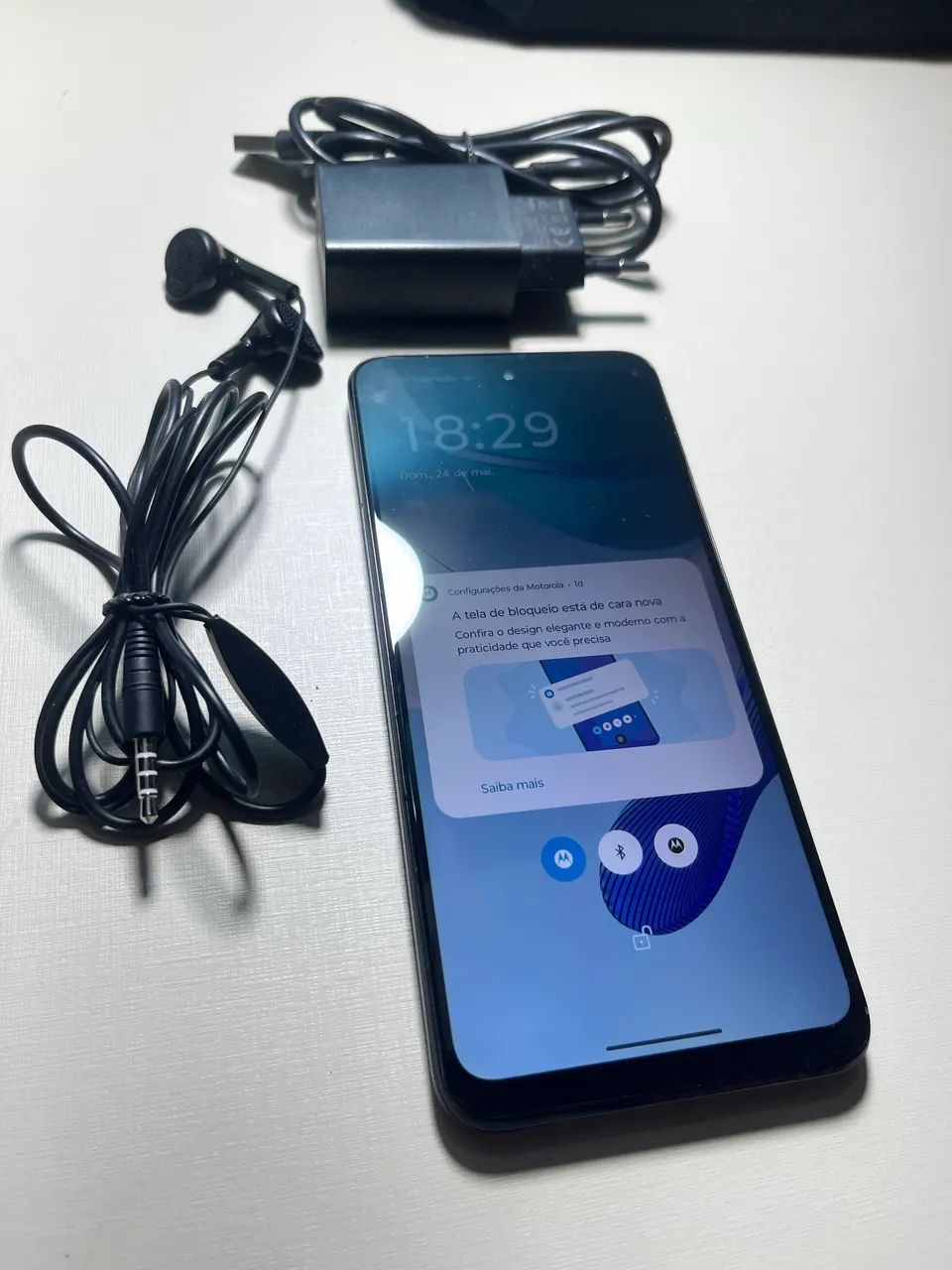 Motorola G 53 - Foto 2