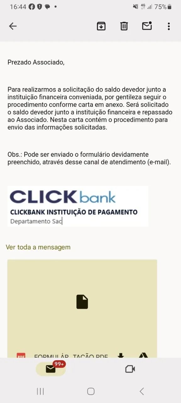 Foto - Nossa Senhora do Socorro - 