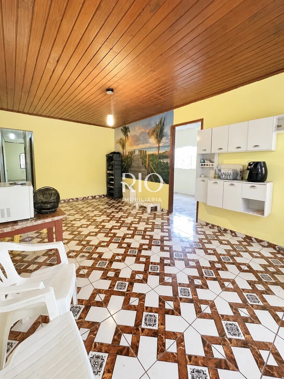 Casa à venda no Ipase  Rio Branco/AC - Foto 5