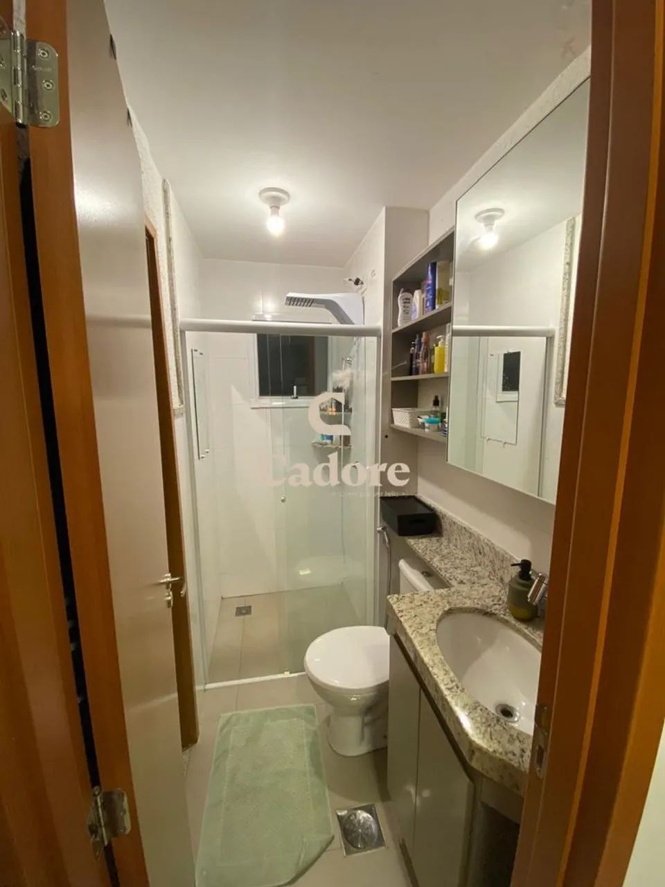 Apartamento 2 quartos com Sacada e Lazer Completo ao lado do parque do Sabiá - Foto 3